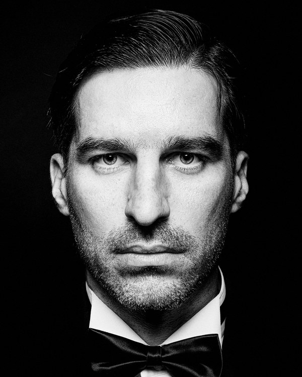 Olivier Hero Dressen, director and executive producer